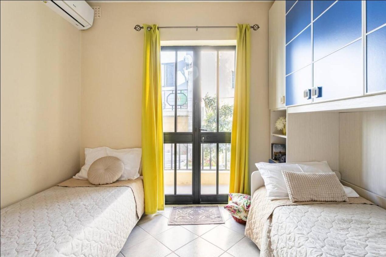 Aurora Apartment Zurrieq Eksteriør bilde